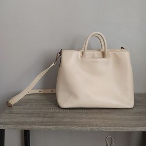 Matt and Nat Kintla Satchel